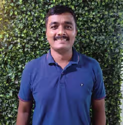 Shatrughna Nimbalkar