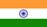 India flag