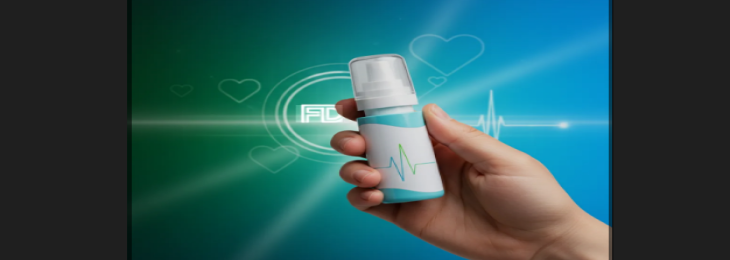 Everest Medicines has made a deal with Corxel Pharmaceuticals to develop and sell the CARDAMYST™ (Etripamil) nasal spray in Greater China