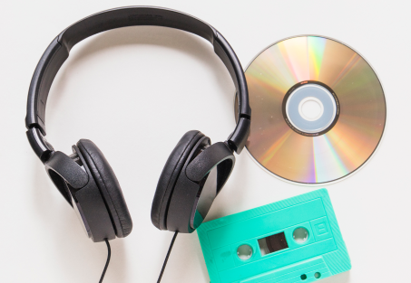 Delivered Report With Demand Analysis For Premium Headphones And DAC Mar