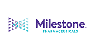 Milestone-Pharmaceuticals
