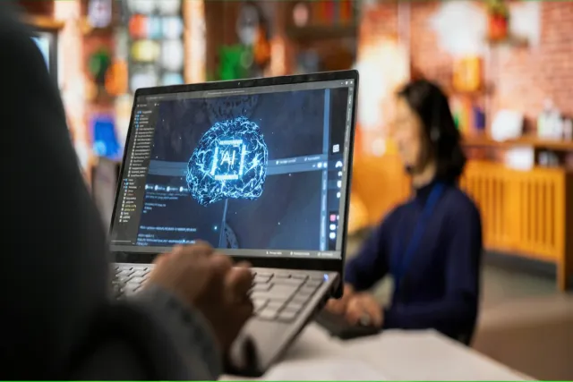 Top 5 AI Development Companies in San Francisco in 2026