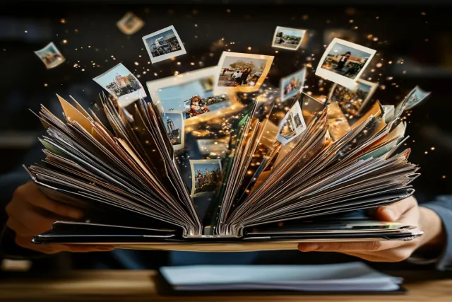 Why Your Brand's Best Marketing Asset Is Already Sitting in Your Photo Library