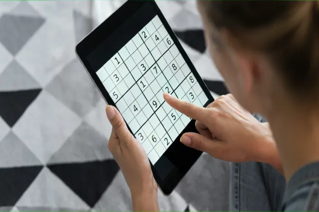 The Rise of Online Puzzle Platforms: A Closer Look at Digital Sudoku Experiences
