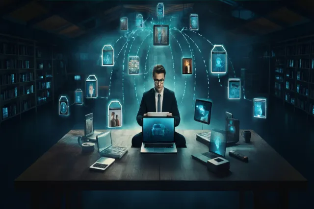 Fortifying Enterprise Defenses: A Comprehensive Approach to Data Security in the Modern Era