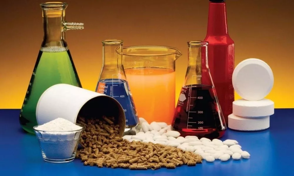 Bulk Chemicals