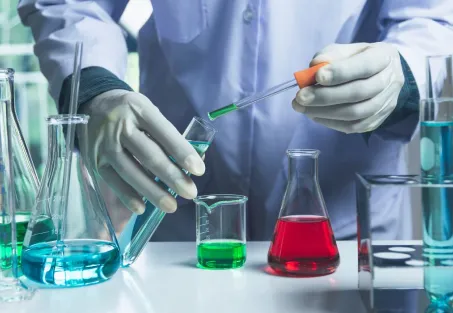 Received Opportunity Assessment For 10-Year Strategy In 10 Weeks