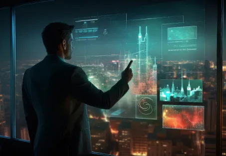 Identified Popular Features Demanded By End Users