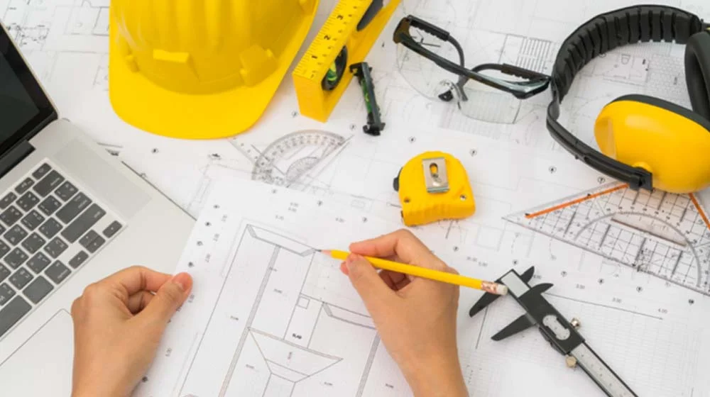 construction engineering