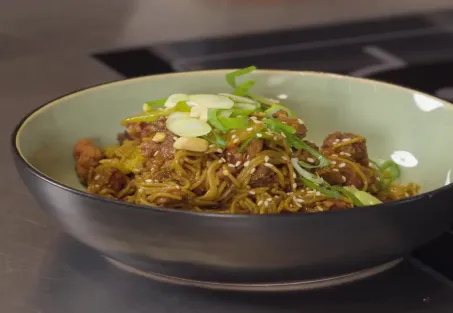 Received Comprehensive Market Analysis For On-the-Go Breakfast Products