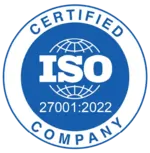 ISO 27001:2022