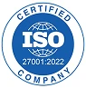 ISO 27001:2022