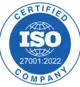 ISO 27001:2022