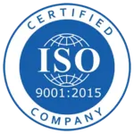 ISO 9001:2015