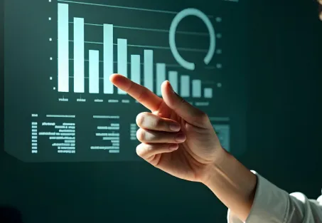 Identified Growth Opportunities In Both B2B And B2C Markets