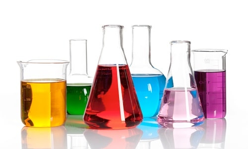 Specialty Chemicals