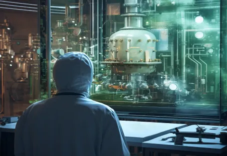 Delivered Comprehensive Primary Survey On Absorption Chillers